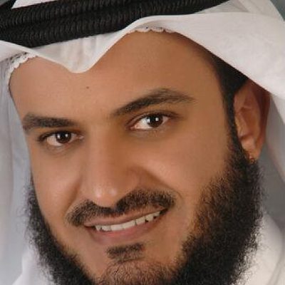 Mishary Rashid Al-Afasy