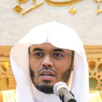 Yasser Al-Dosary