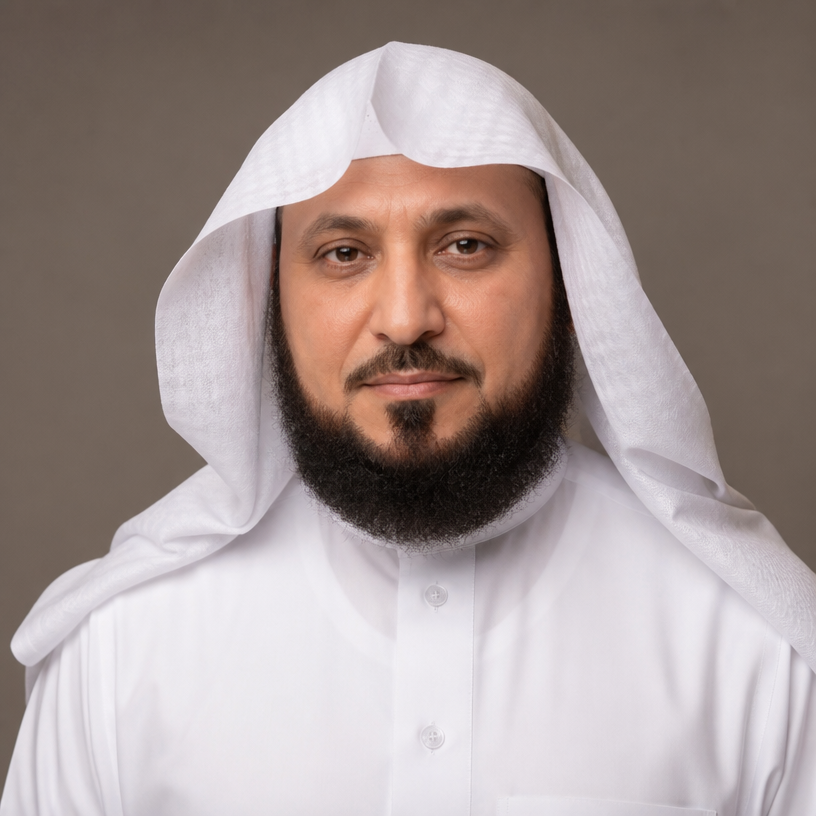 Maher Al-Muhaqly