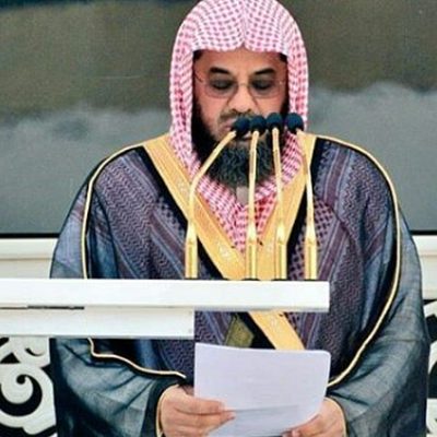 Saoud Ash-Shuraym